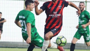 Alex’de işlem tamam