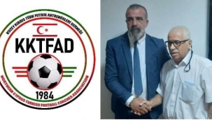 ANTRENÖRLER DERNEĞİ’NDE SÜLEYMAN GÖKTAŞ ONUSAL BAŞKAN