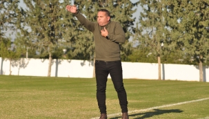 Atasay Lefke ile anlaştı