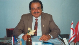 Attila Topaloğlu anılıyor