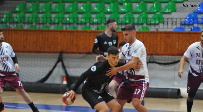 Başkent’de kazanan çıkmadı:26-26