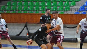Başkent’de kazanan çıkmadı:26-26