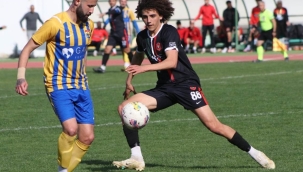 Batı'da eşitlik:2-2
