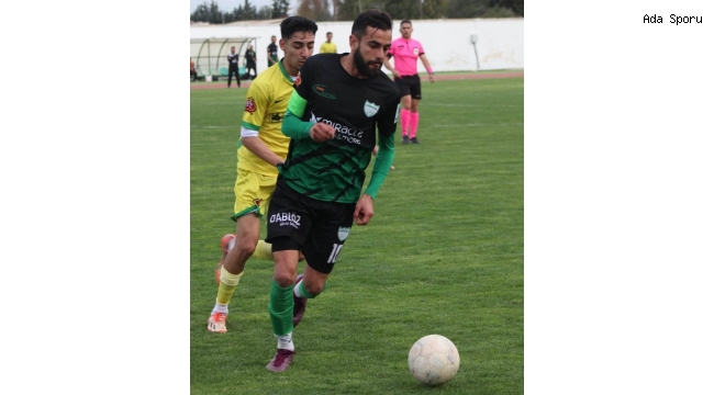 Binatlı galibiyeti hatırladı:4-1