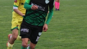 Binatlı galibiyeti hatırladı:4-1