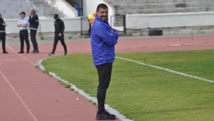 Çerkez noktayı koydu