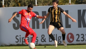 Cihangir’de keyifli gün:3-0