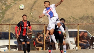 Cihangir'in Muhittin'i var:0-1