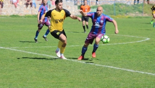 Dikmen’de eşitlik:1-1