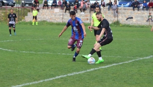 Dikmen’den farklı tarife:5-0