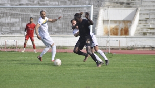 Doğan son bölümde güldü:1-2