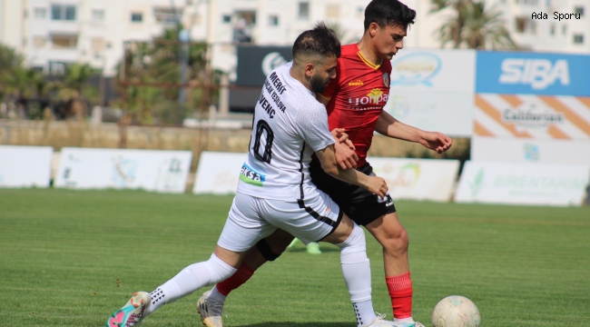 Doğu’da tek gol 3 puan:1-0