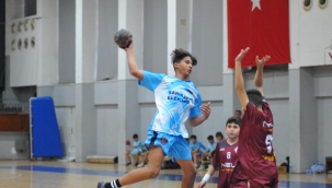 Doğukent ve YDÜ yenişemedi:18-18
