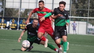 Dörtyol'da sessiz gün:0-0