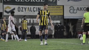 Farklı gecede ARDA’da var