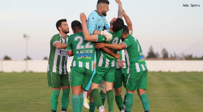 Goller ondan sorulur
