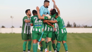 Goller ondan sorulur