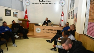 Hentbolda Federasyon Kupası başlıyor