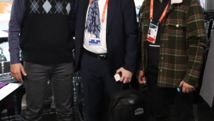 İKİLİ TEMASLARA BAŞLANDI