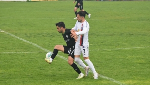 İkisine’de yaramadı:2-2