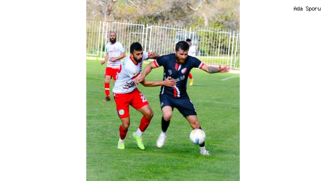 İkisinede yaramadı:2-2
