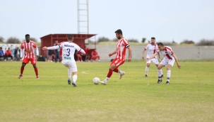 İncirli’de eşitlik:1-1
