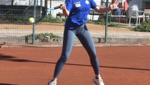 KKTF 2023 ŞAMPİYON MELEKLER SEZONU 2. HAFTA MAÇLARI OYNANDI
