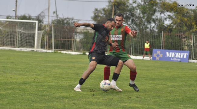 Lapta 3 puanı hatırladı:2-1