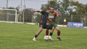 Lapta 3 puanı hatırladı:2-1