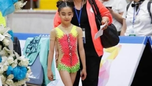 Lidya Alıcı’ndan önemli başarı