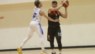 Marmara’dan önemli galibiyet: 76-68