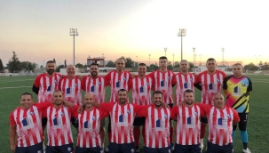 Masterlerde dev turnuva başlıyor