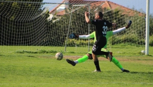 Miracle Karşıyaka emin adımlarla:2-0