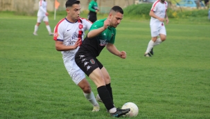 Mormenekşe'nin Erhanı var:4-2