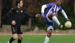 Ocak Remzi ile:2-0
