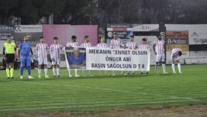 Önder Natık unutulmadı
