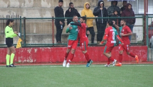 Ortaköy fişi ilk devreden çekti:4-2