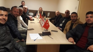 Teknik sorumlulara çağrı