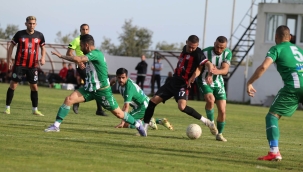 Vasilya’nın Esin’i var:1-2