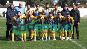Yalova’da Önet’le ilk galibiyet