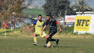 Yeniboğaziçi’nin zirve inadı:1-3
