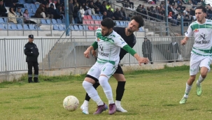Yeniboğaziçi yıka yıka geliyor:5-0