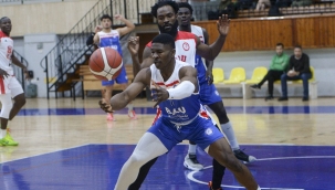 Zirvenin maçı RDÜ’nün: 74-68