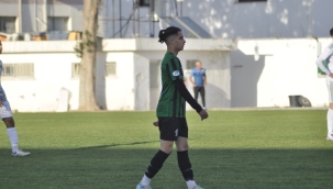 Arcan, A takımda