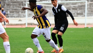 Attıkları kadar:1-1