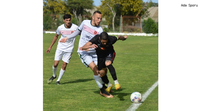 BAF'a bir darbede Lapta'dan:2-0