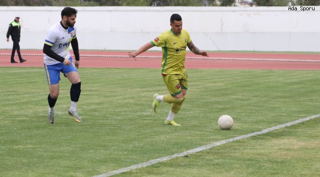 Batı’da gülen Binatlı:2-1