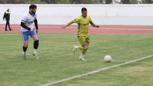 Batı’da gülen Binatlı:2-1