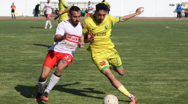 Binatlı evinde galip:3-0