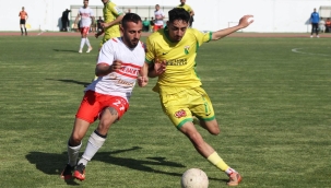 Binatlı evinde galip:3-0